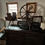 Du Brocanteur Appartement Scherwiller