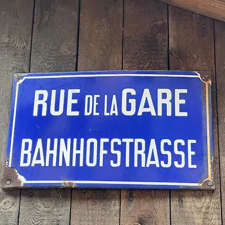 Du Brocanteur