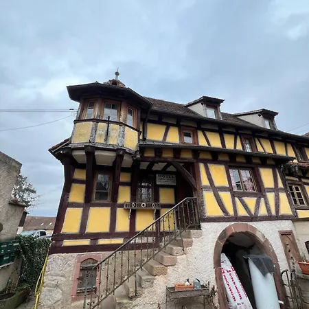 Du Brocanteur Scherwiller