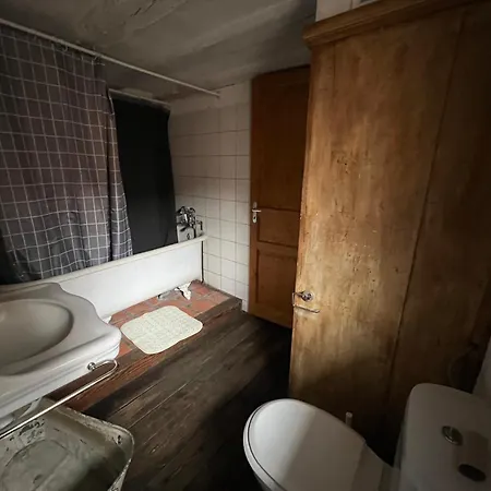 アパート Du Brocanteur *