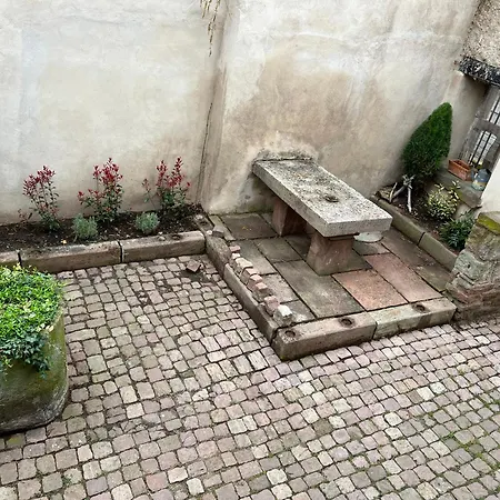 Du Brocanteur * Scherwiller