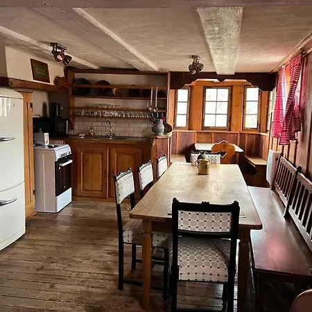 Апартаменты Du Brocanteur