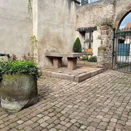 アパート Du Brocanteur