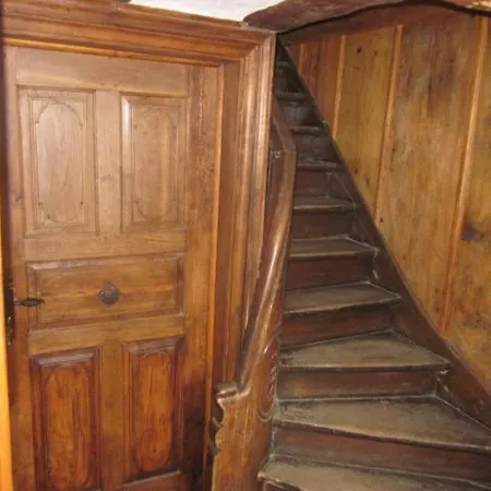 Du Brocanteur アパート