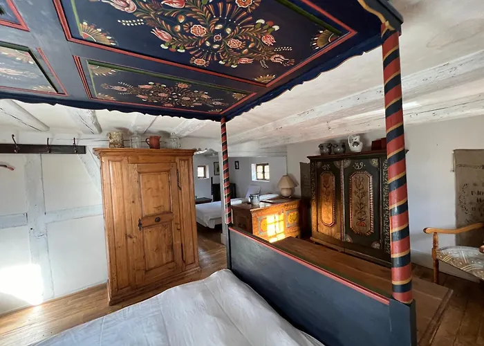 Gite Du Brocanteur *