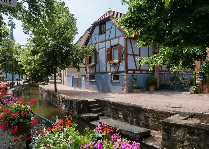 Gite Du Brocanteur *