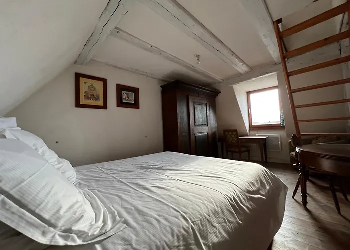 Gite Du Brocanteur *