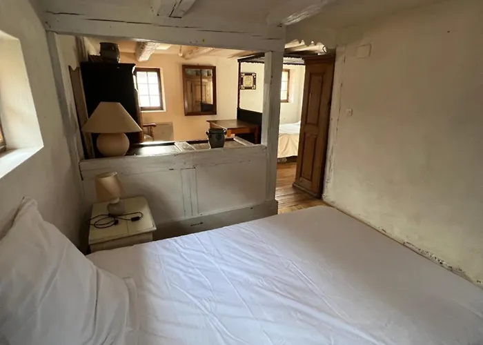 Gite Du Brocanteur * Scherwiller