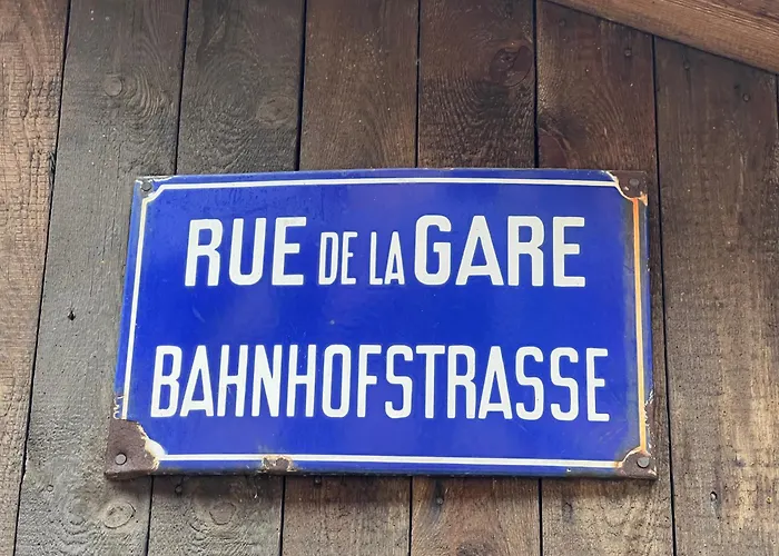 Gite Du Brocanteur
