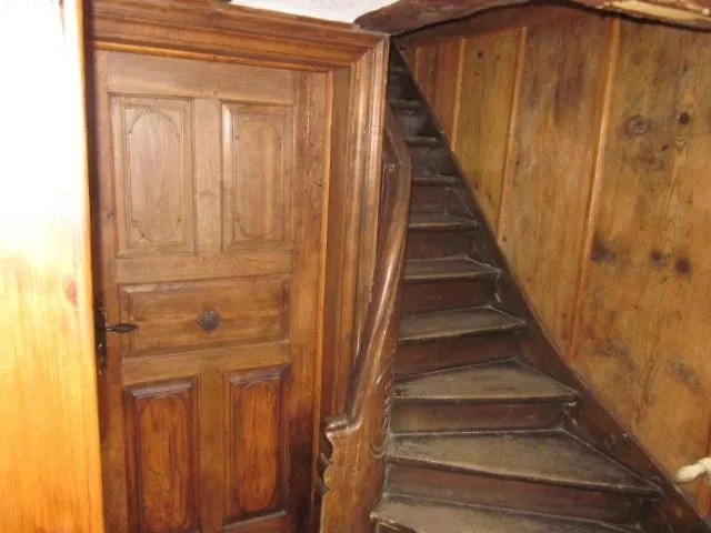 Gite Du Brocanteur Apartment